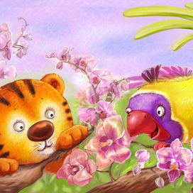 кто кого пересмотрит...игра в прятки продолжение