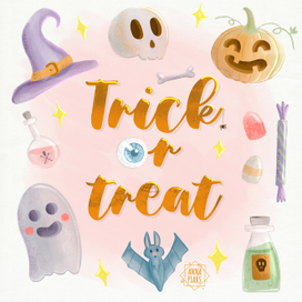 Trick or treat
