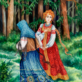 Не родись красивой