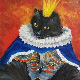 Король Михаил IV