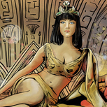 Мемфийская царица