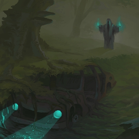 Некромантия