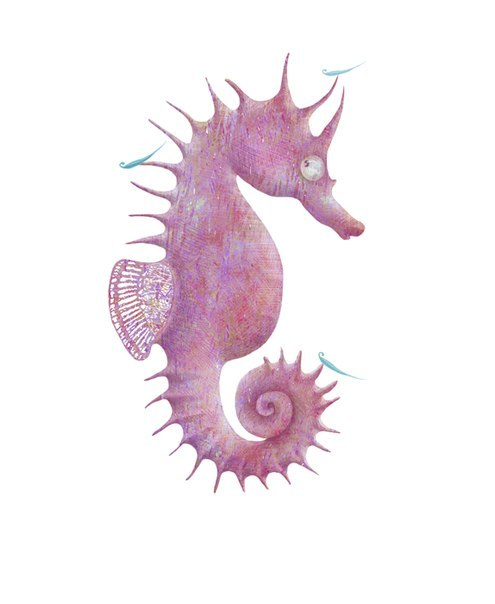 Г.Х. Андерсен / Русалочка