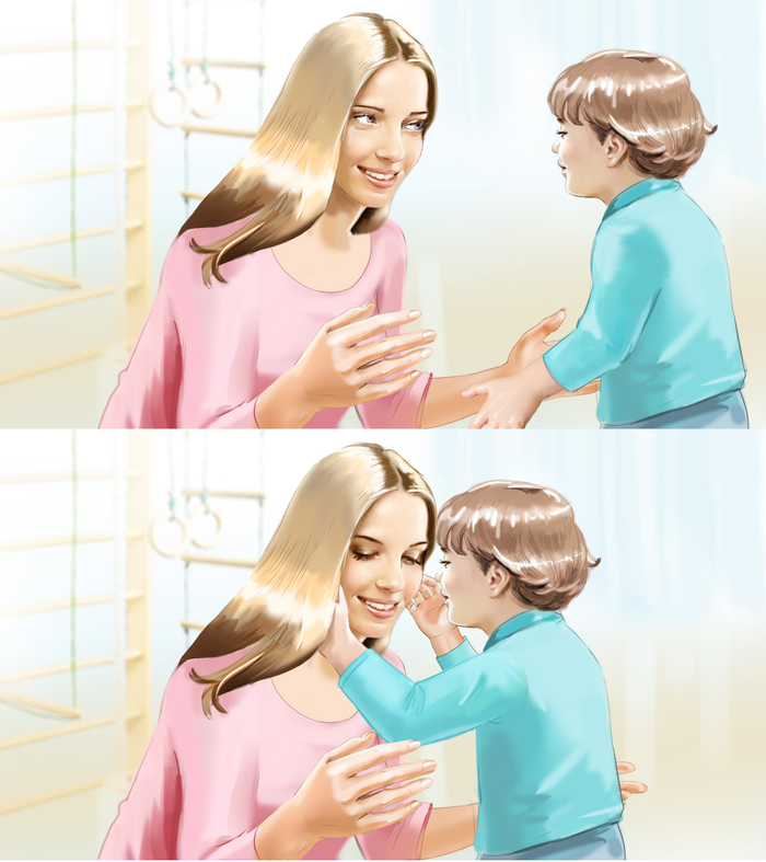 раскадровка