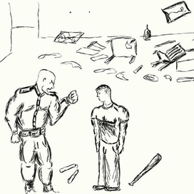 душевный разговор