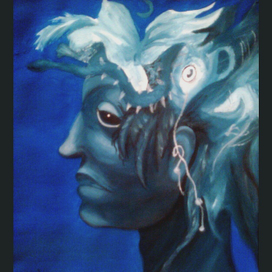 Абстрактное мышление 