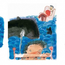 Игра в китов