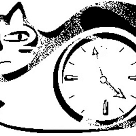 Иллюстрации в книге стихов