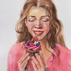 Сладкоежка