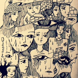 Odare's enamtropelle hod