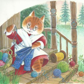 считалки для малышей