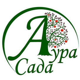 Аура сада