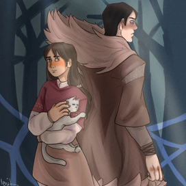 Прошлое и настоящее 