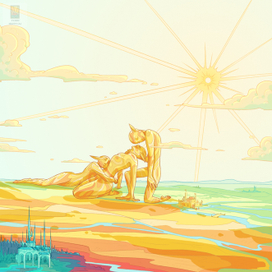 Солнечные титаны