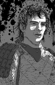 для книги "Третий ветер"