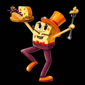 Дон Пармезан