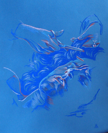 Самсон и Далила