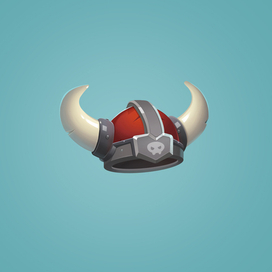 Иконка шлема