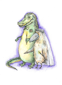 Неравный брак