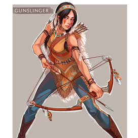 Gunslinger_Fantasy_Fortress