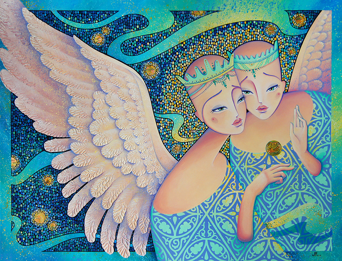 Рождение звезды 