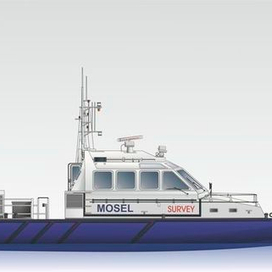 Флот компании МРТС