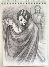 Граф Дракула