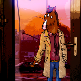 bojack 