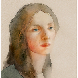 Маленький портрет