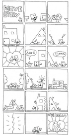 История Любви