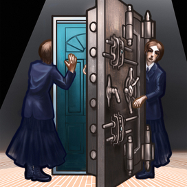 Переговоры