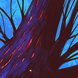 Волшебное дерево