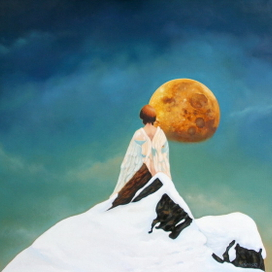 Вкус небытия. (по Бодлеру)