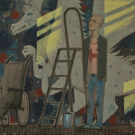 Сфинкс и Дракон