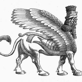 Шумерский Страж