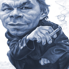 Шарж, Баширов, Солсберийский шпиль