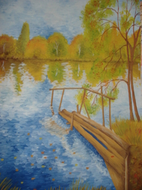 Это я несколько лет назад делала.