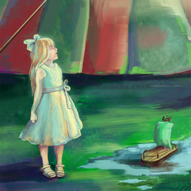 Простое счастье