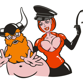 ролевые игры