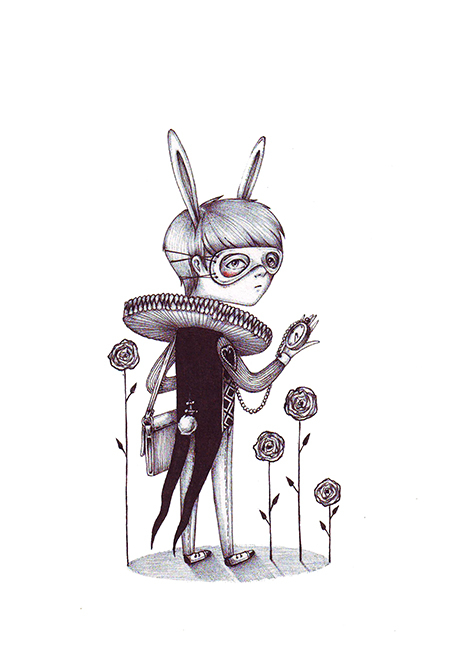 Alice’s Adventures in Wonderland