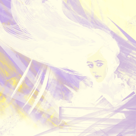 Ветер. свет