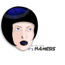 Namesis Artwork
