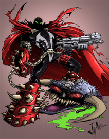 Spawn