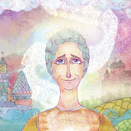 Защитник града