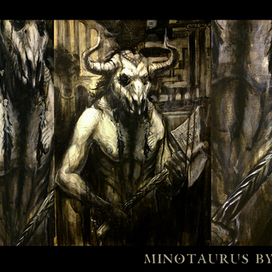минотавр 