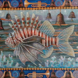 Морской звон