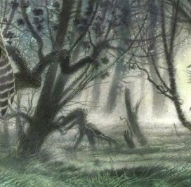 Рыцарь-эльф(12-13)