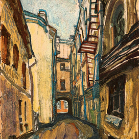 Санкт-Петербург ,переулок,дома