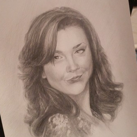 Натали Дормер