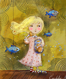 Бабушкино печенье